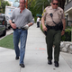 Image for article titled Cops Arrive At Lindsay Lohan's House; She Live Tweets It